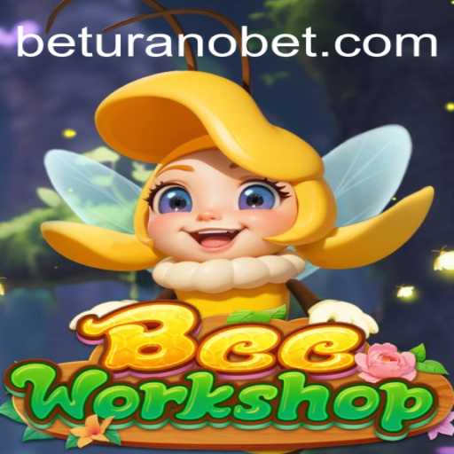 Dive into the World of BeeWorkshop: A Buzzing Adventure on Uranobet.COM