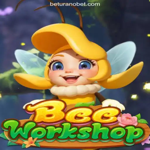 Dive into the World of BeeWorkshop: A Buzzing Adventure on Uranobet.COM