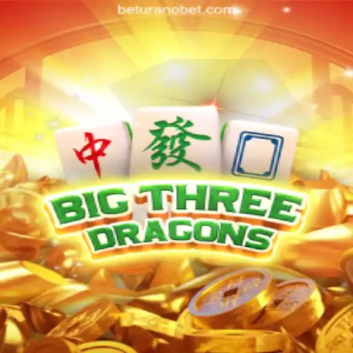 BigThreeDragons: The Exciting World of Slot Gaming in Brazil with Uranobet.COM