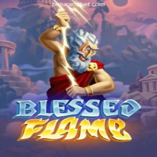 Discover the Thrilling World of BlessedFlame on Uranobet.COM Platform