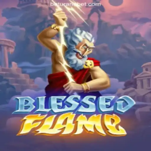 Discover the Thrilling World of BlessedFlame on Uranobet.COM Platform