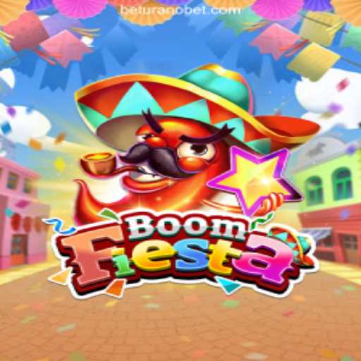 Exploring BoomFiesta: Brazil's Top Slot Game on Uranobet.COM Platform