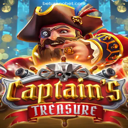 Exploring CaptainssTreasure on Uranobet.COM Platform - The Premier Slot Platform in Brazil