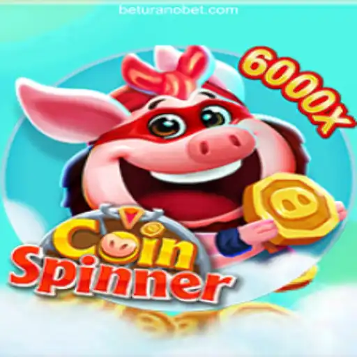 CoinSpinner: Exciting Gameplay on Uranobet.COM Platform-Oficial Slots Brasil #1