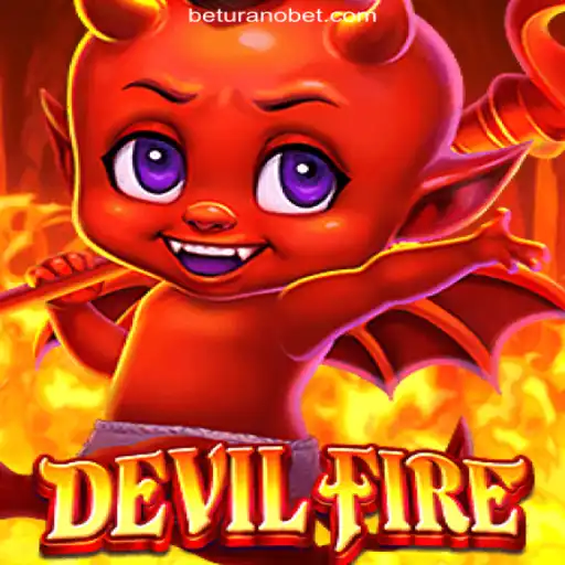 Dive into the Thrilling World of DevilFire on Uranobet.COM