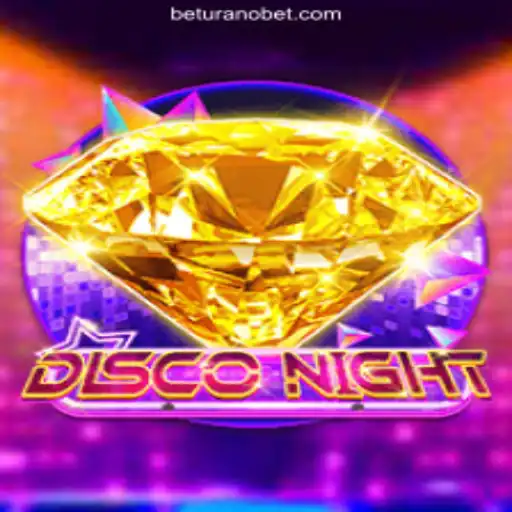 Discover the Excitement of DiscoNight on the Uranobet.COM Platform