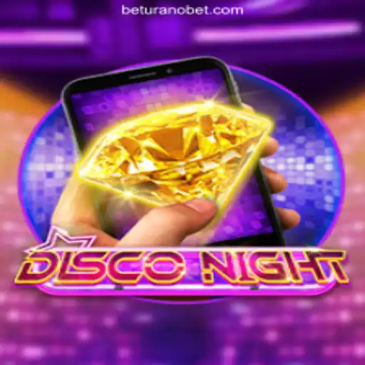 Exploring the Exciting World of DiscoNightM on Uranobet.COM: Brazil's Premier Slots Platform