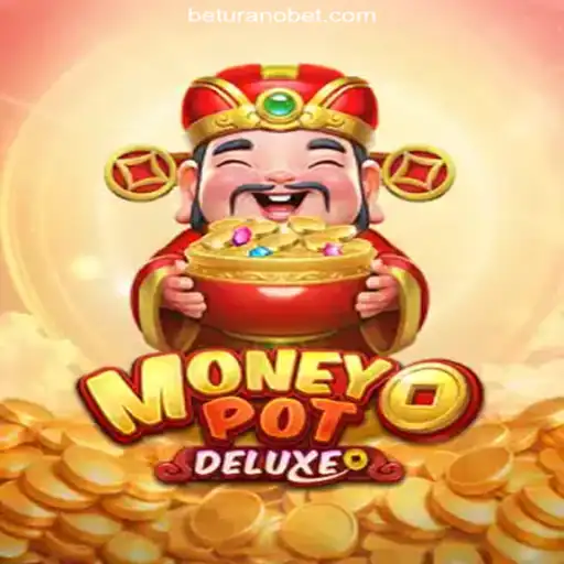 Exploring MoneyPotDELUXE: A Thrilling Experience on Uranobet.COM Platform