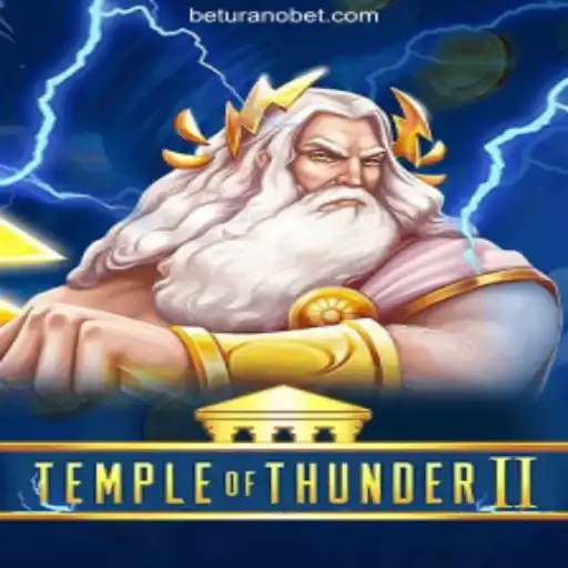 Exploring the Excitement of Temple of Thunder II on Uranobet.COM Platform