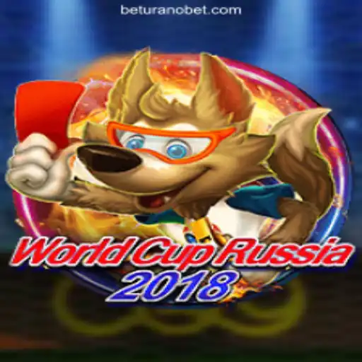 Exploring the Excitement of WorldCupRussia2018 on Uranobet.COM Platform-Official Slots Brasil #1