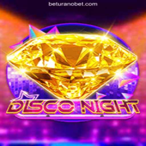 Discover the Excitement of DiscoNight on the Uranobet.COM Platform