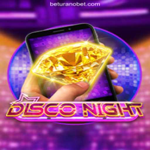 Exploring the Exciting World of DiscoNightM on Uranobet.COM: Brazil's Premier Slots Platform