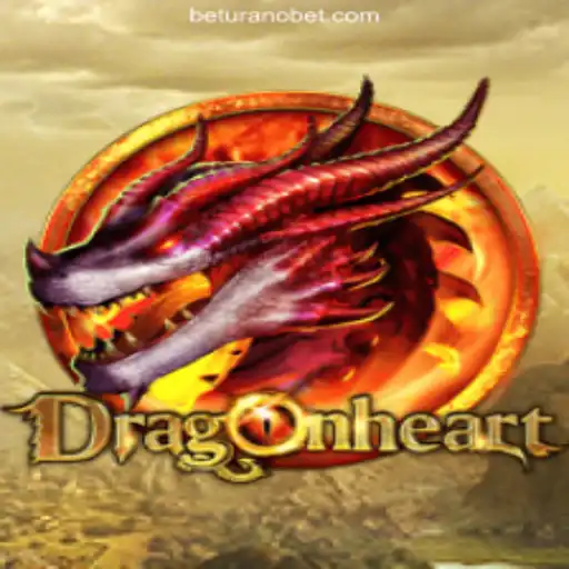 Exploring DragonHeart: A Journey into the Mythical Realm of Slots on Uranobet.COM Platform