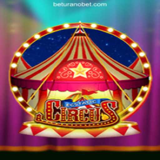 EcstaticCircus: The Thrilling New Slot Game on Uranobet.COM Platform-Oficial Slots Brasil #1