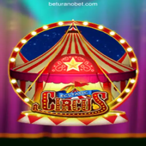 EcstaticCircus: The Thrilling New Slot Game on Uranobet.COM Platform-Oficial Slots Brasil #1
