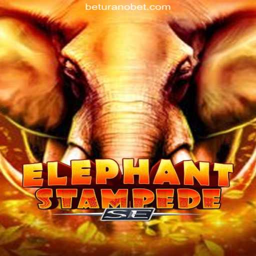 Experience the Thrill of ElephantStampedeSE on Uranobet.COM: The Premier Slots Platform in Brazil