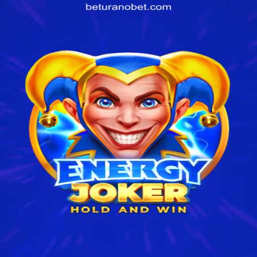Exploring EnergyJoker on the Uranobet.COM Platform: Oficial Slots Brasil #1