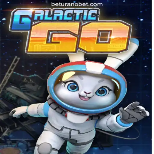 Exploring GalacticGO on Uranobet.COM Platform - Official Slots Brasil #1