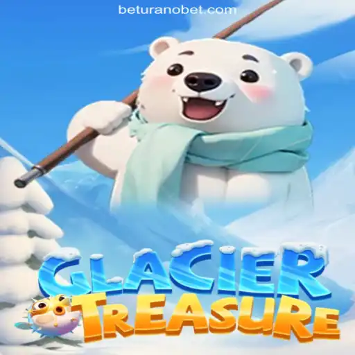 Discover the Thrills of GlacierTreasure on Uranobet.COM