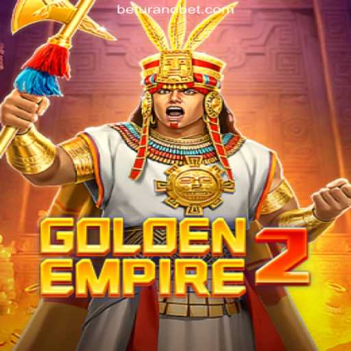 Exploring GoldenEmpire2: A Dive into Brasil's Premier Slots Game
