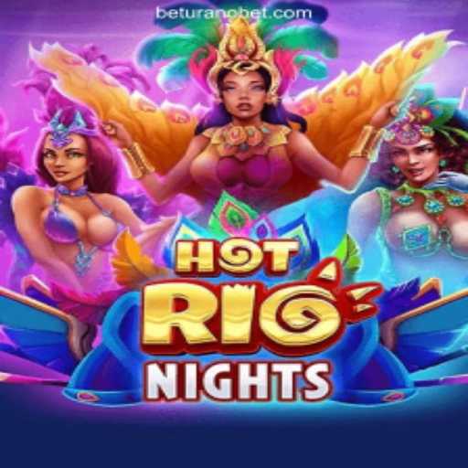 Discover the Excitement of HotRioNights on the Uranobet.COM Platform