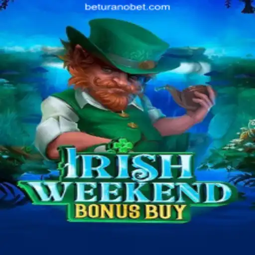 Exploring the Magic of IrishWeekendBonusBuy: Top Slot on Uranobet.COM