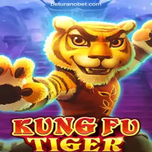Discover the Thrilling World of KungFuTiger on Uranobet.COM
