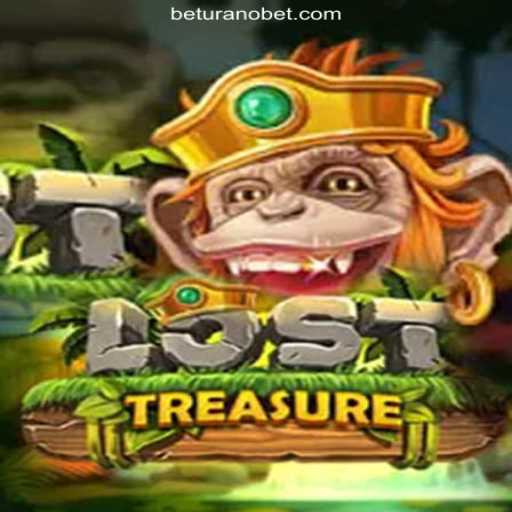 Exploring the Enigmatic World of LostTreasure on Uranobet.COM Platform-Oficial Slots Brasil #1
