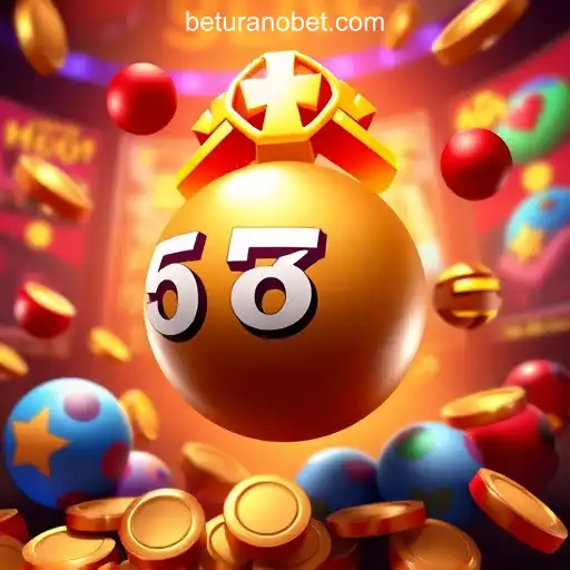 The Exciting World of Lottery: A Deep Dive into Uranobet.COM Platform-Oficial Slots Brasil #1
