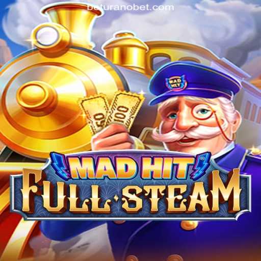 Discovering MadHitFullSteam: The Ultimate Gaming Experience on Uranobet.COM Platform-Oficial Slots Brasil #1