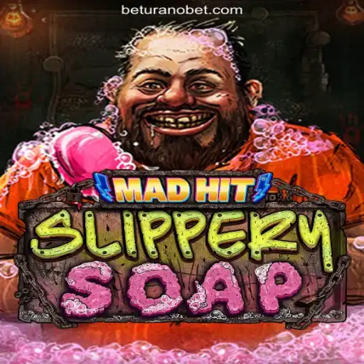 Unveiling the Excitement of MadHitSlipperySoap on Uranobet.COM
