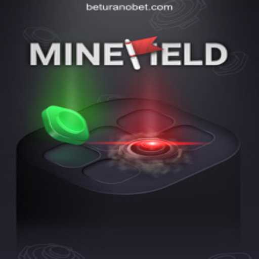 Exploring MineField: An Intriguing Game on Uranobet.COM Platform