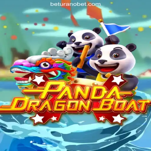 Exploring the Thrills of PANDADRAGONBOAT on Uranobet.COM Platform: Brasil's #1 Slot Game