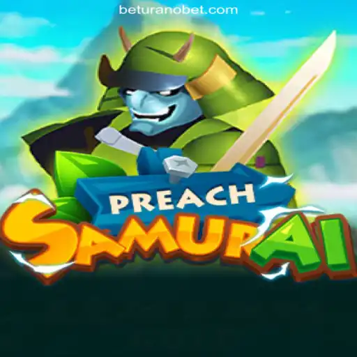 Explore PreachSamurai: The Ultimate Gaming Experience on Uranobet.COM Platform