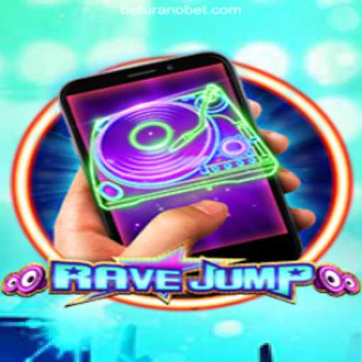 Discover RaveJumpmobile: The Latest Gaming Sensation on Uranobet.COM Platform-Oficial Slots Brasil #1