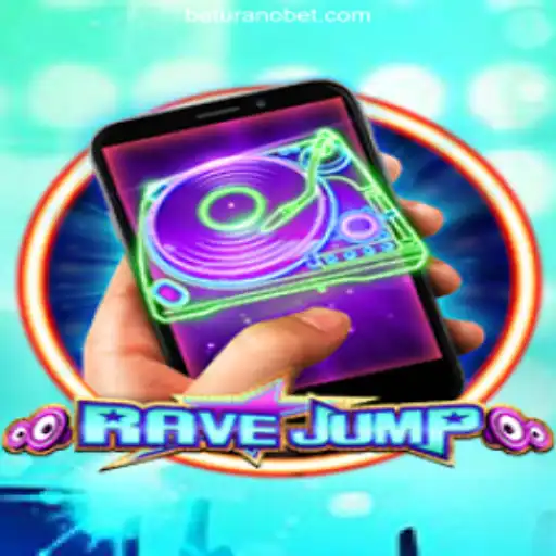 Discover RaveJumpmobile: The Latest Gaming Sensation on Uranobet.COM Platform-Oficial Slots Brasil #1