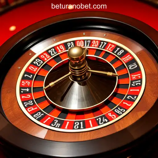 Exploring the World of Roulette on Uranobet.COM