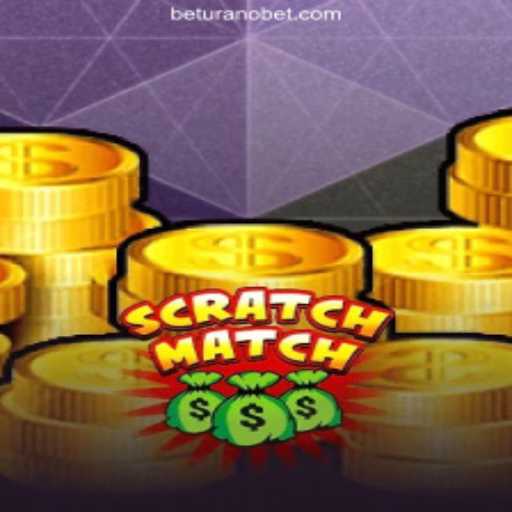 Discover the Exciting World of ScratchMatch on Uranobet.COM Platform - Oficial Slots Brasil #1