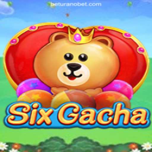 Discovering SixGacha: Revolutionizing the Online Gaming Experience on Uranobet.COM