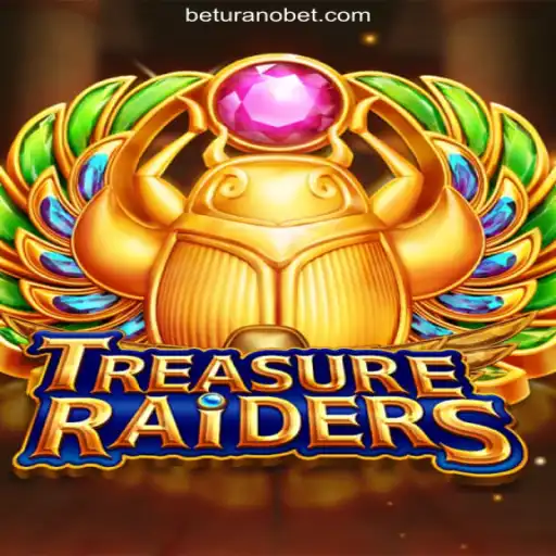 Embark on an Epic Adventure with TREASURERAIDERS on Uranobet.COM Platform
