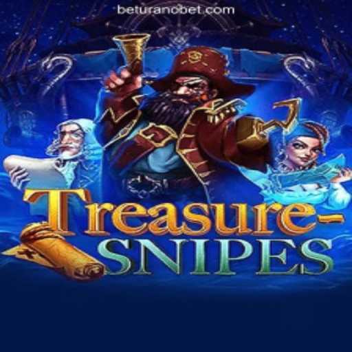 Discover the Excitement of TreasureSnipes on Uranobet.COM Platform-Oficial Slots Brasil #1