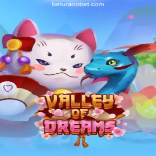 Exploring ValleyofDreams on Uranobet.COM: Brazil's Premiere Slots Experience
