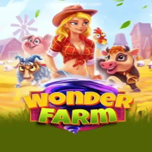 Exploring the Magical World of WonderFarm and Its Place on Uranobet.COM Platform-Oficial Slots Brasil #1